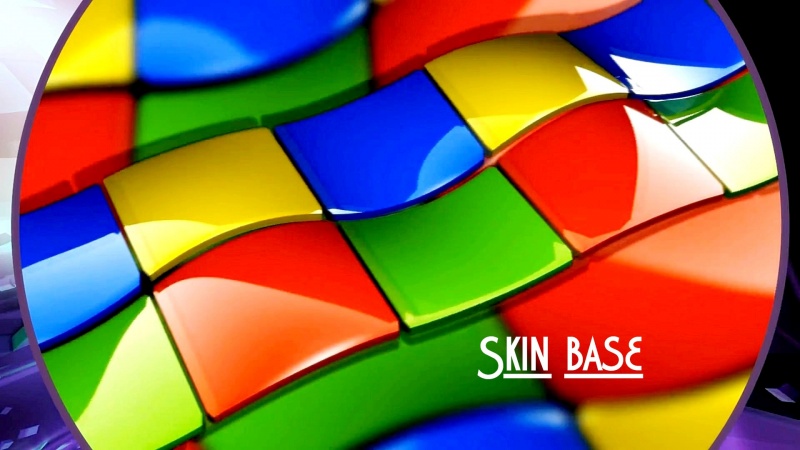 Windows Skin Base Logon