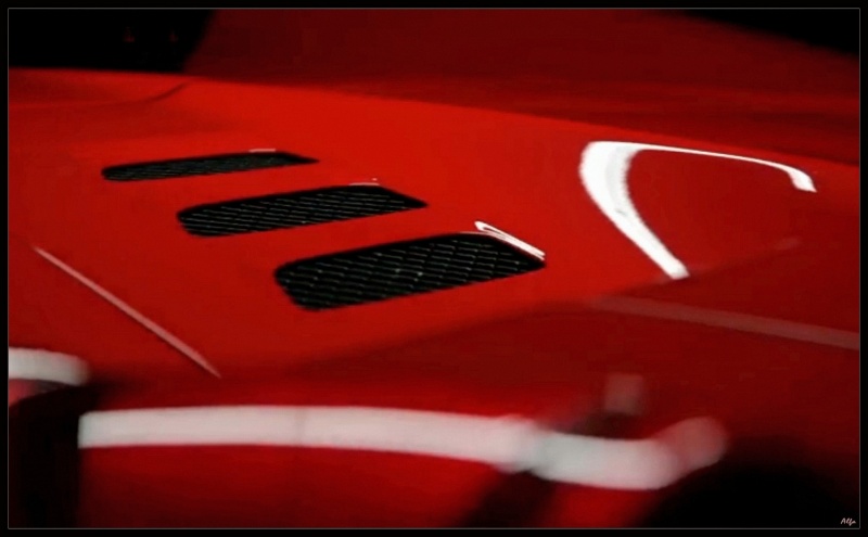 Ferrari 08