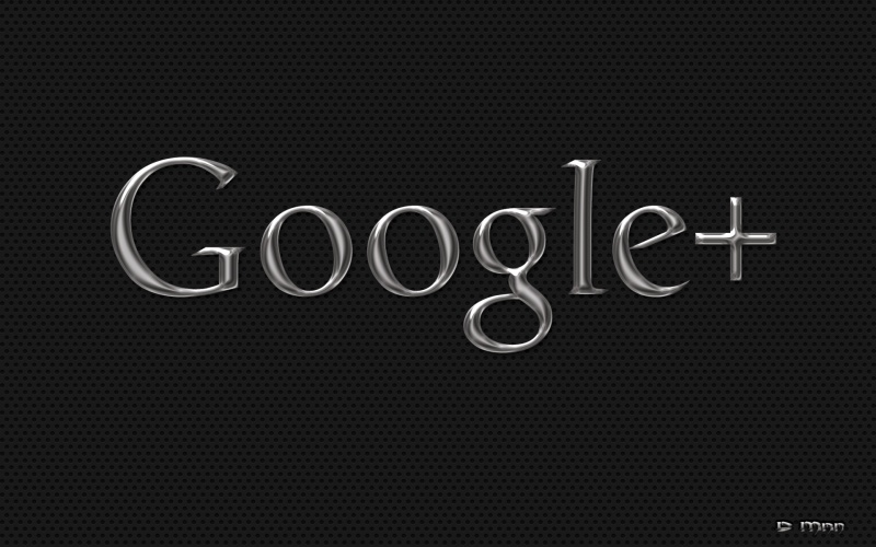 Google+ 1
