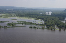Mississippi River Valley