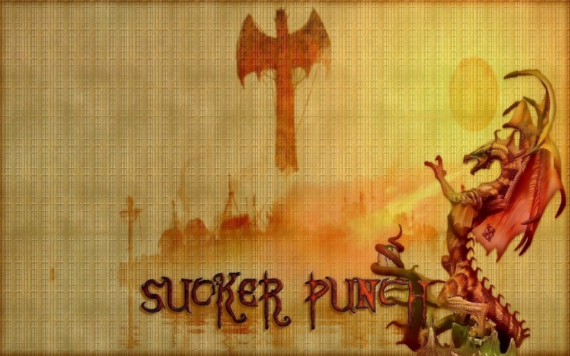 Sucker Punch Dragonfire_1920x1200