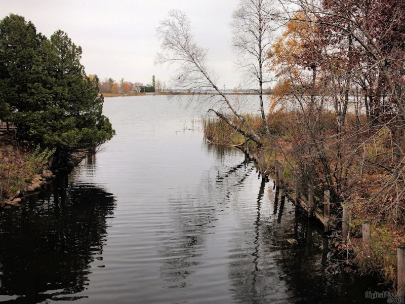 Fall Lake