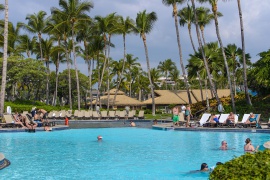 Hawaii Hilton