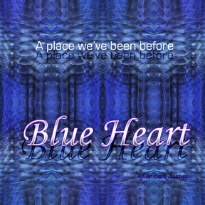 Blue Heart CD cover