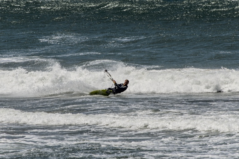 Wind Surfing