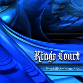 Kings Court CD cover