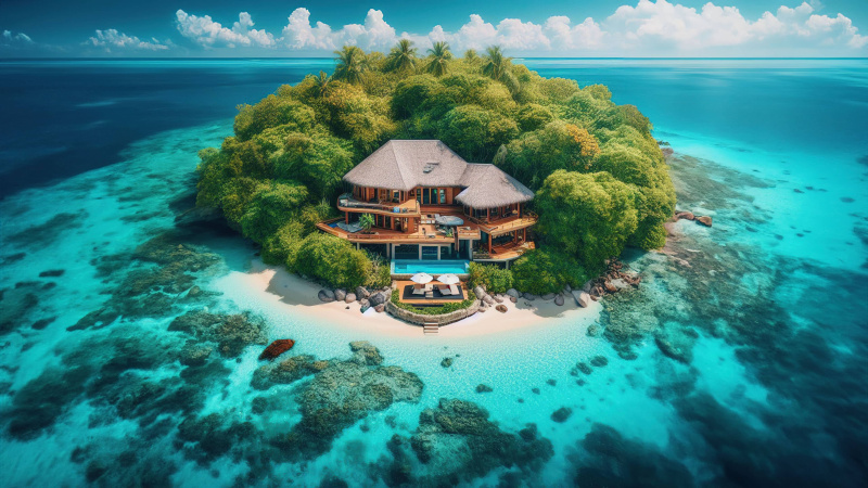 Wallpapers for Computer Desktop: Make Your Screen Look Better Every Day