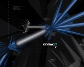 Cyntax3D