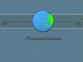 Poisonous Infection