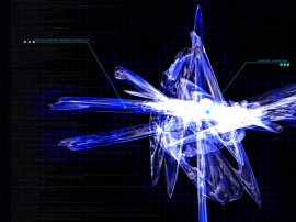 Energy Crystal