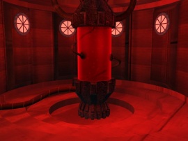 red chamber
