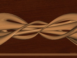 Wooden Knot