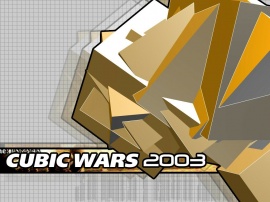 Cubic Wars