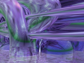 Lilac-n-Water