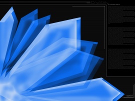 Cool Photoshop Crystals