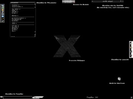 X-cessive Desktop
