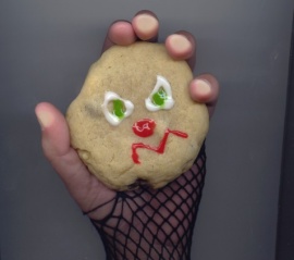 Herial cookie