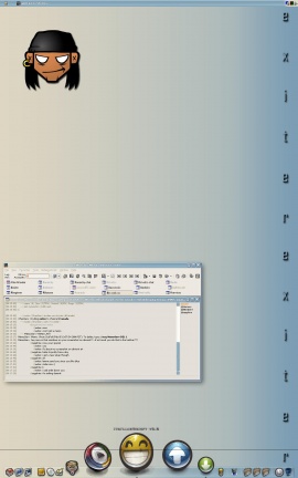 My Desktop 7-2004