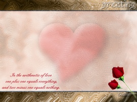 Sudhir Love Greeting