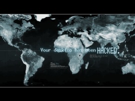 HackedDesktop