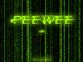 PeeWee v.0.1