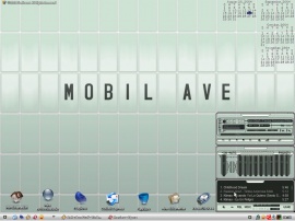 Mobil Ave