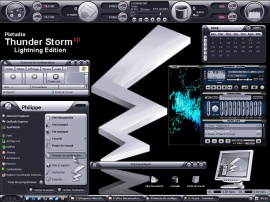 Neo ThunderStorm V2