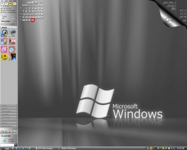 Windows LH