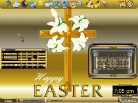 Easter_Gold