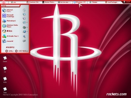 Houston Rockets [WIP]