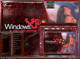 WinXP (C2)BloodLust Edition