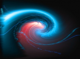 Solar wave