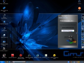Gms Desktop