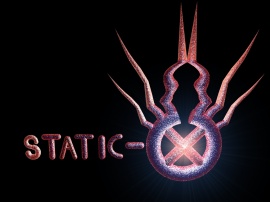 Static-x