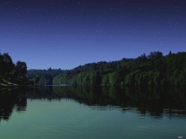 Star Lake