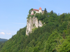 Castle (Bled)