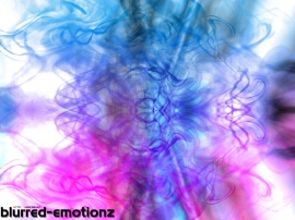 Blurred Emotionz