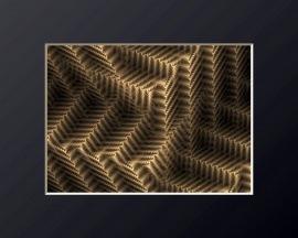 Oh My, Apophysis