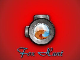 Fox Hunt Red