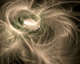 The Birth of Light