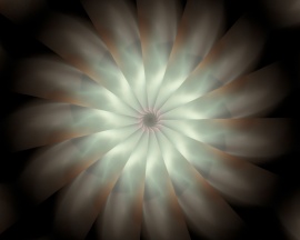 Pulchritudinous Flame