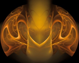 Hocus Pocus Flame-In-Ocus