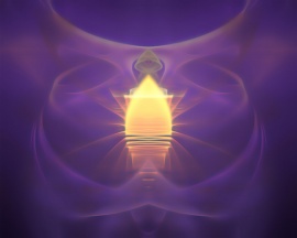Eternal Flame