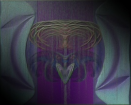 Flames Dark Side