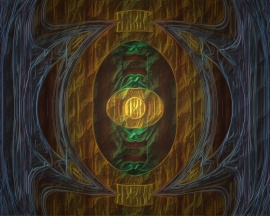 Temptation´s Door
