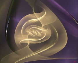 Purple & Gold