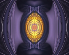 Crown Flame
