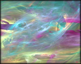 Colors Of Joy