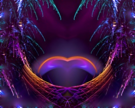 Nocturnal Event
