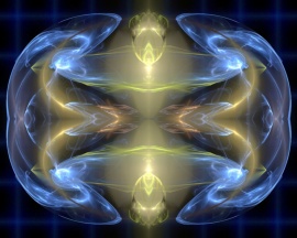 Will-o´-the-Wisp